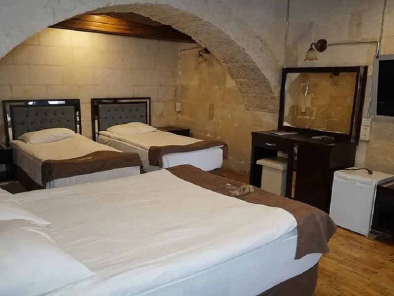 Beliz Hanım Konakları 21