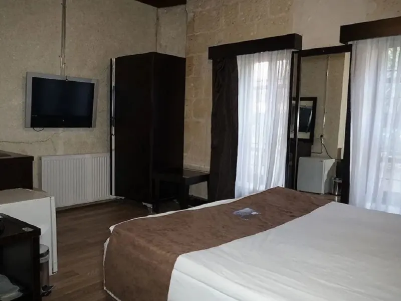 Beliz Hanım Konakları 22