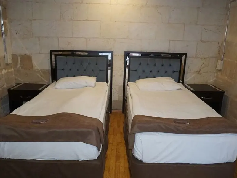 Beliz Hanım Konakları 23