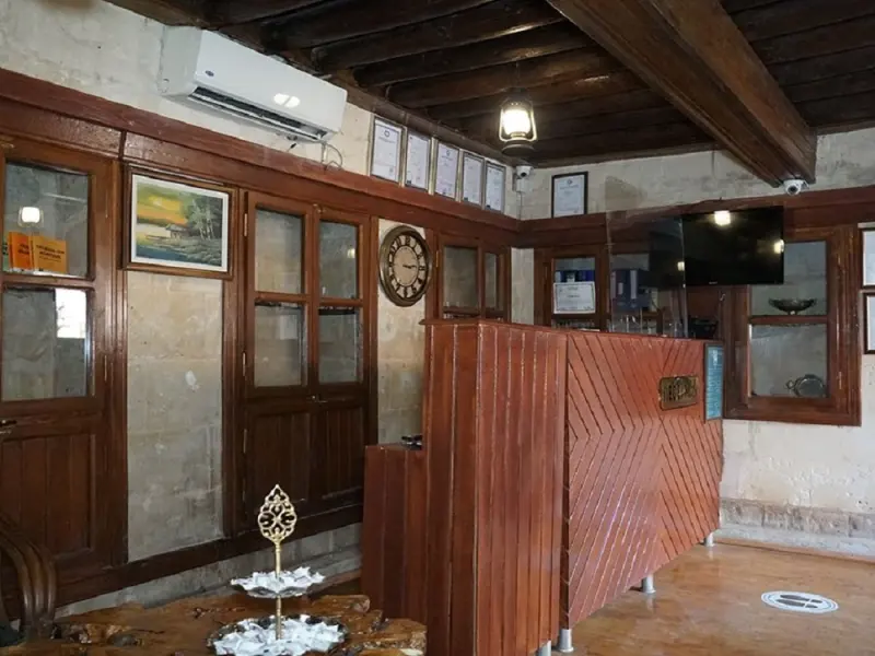 Beliz Hanım Konakları 3