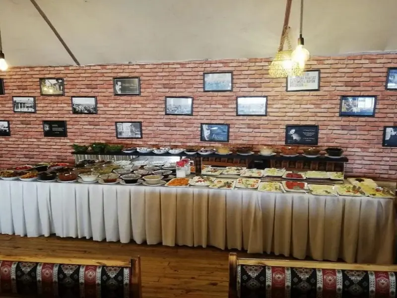 Beliz Hanım Konakları 8