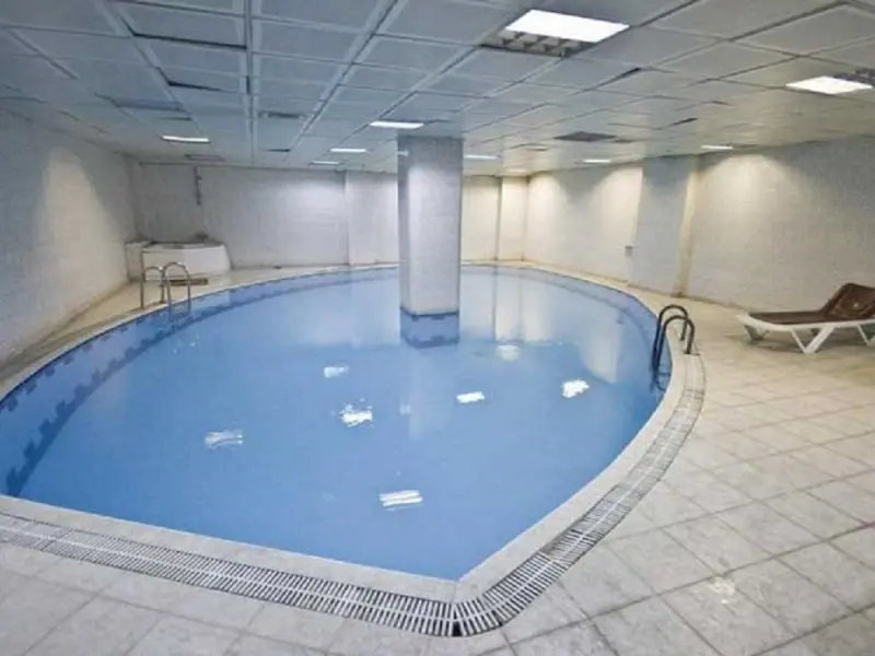 Buyuk Velic Hotel 12