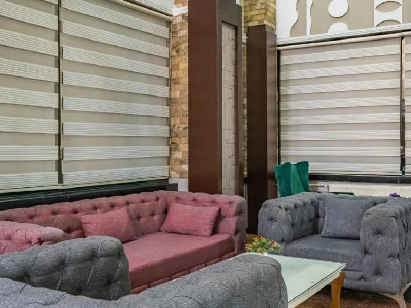 Buyuk Velic Hotel 14