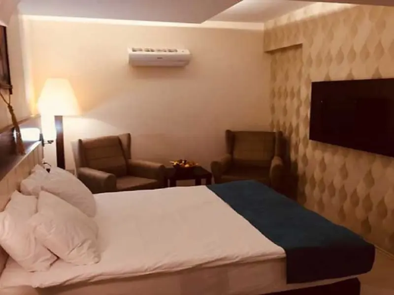 Buyuk Velic Hotel 16