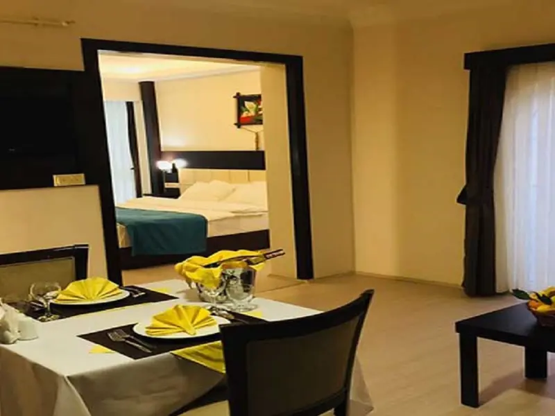 Buyuk Velic Hotel 17