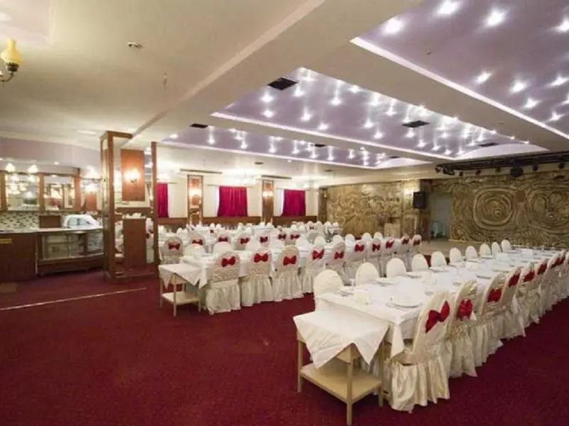 Buyuk Velic Hotel 19