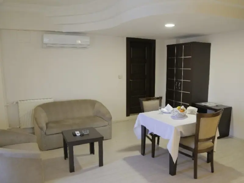 Buyuk Velic Hotel 20