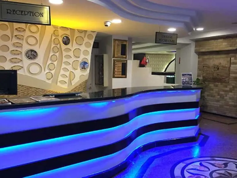 Buyuk Velic Hotel 2