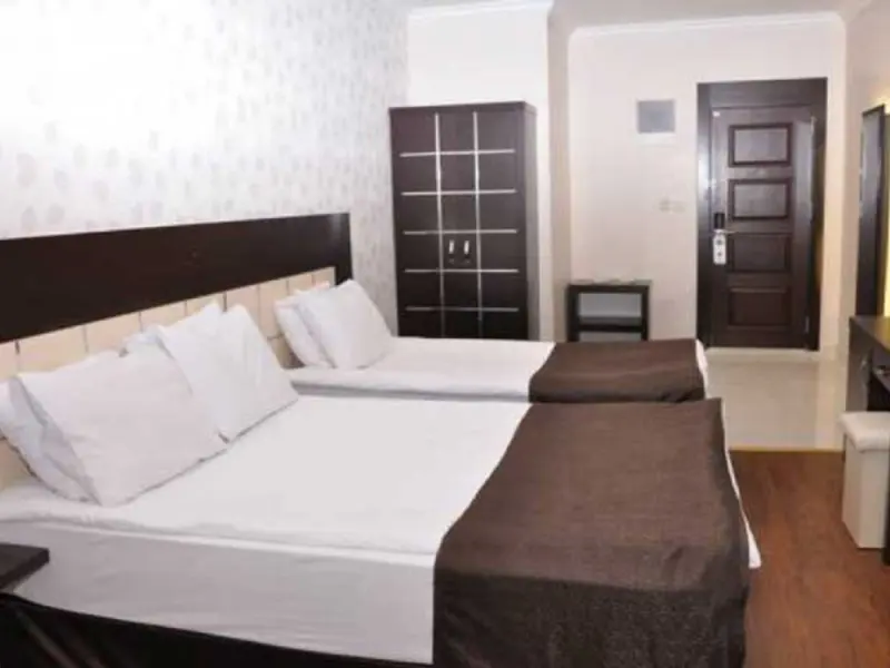 Buyuk Velic Hotel 21