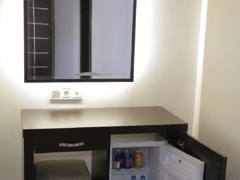 Buyuk Velic Hotel 22