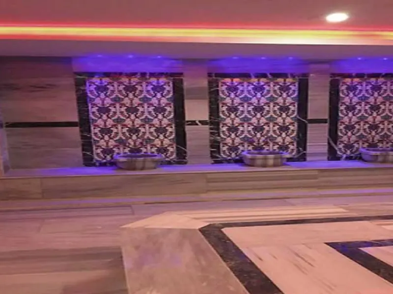 Buyuk Velic Hotel 4