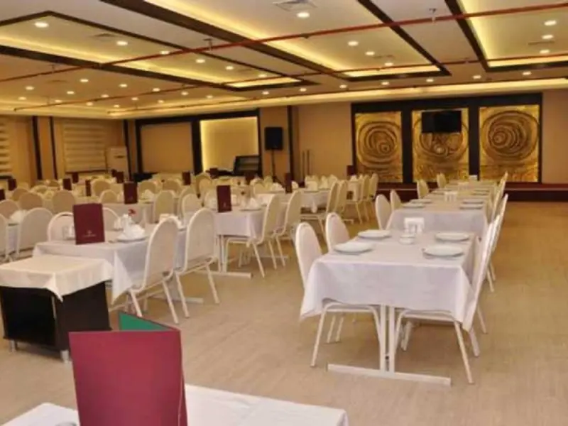 Buyuk Velic Hotel 8