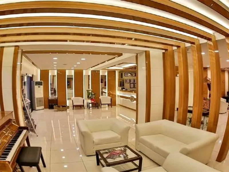Garni Hotel 1