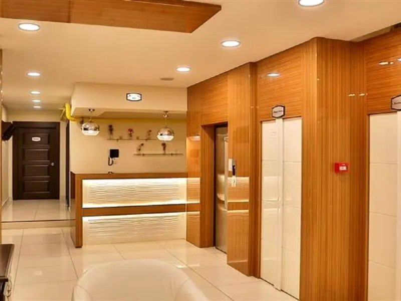 Garni Hotel 11