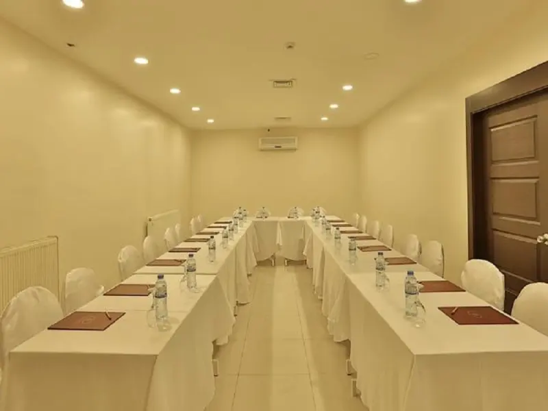 Garni Hotel 2