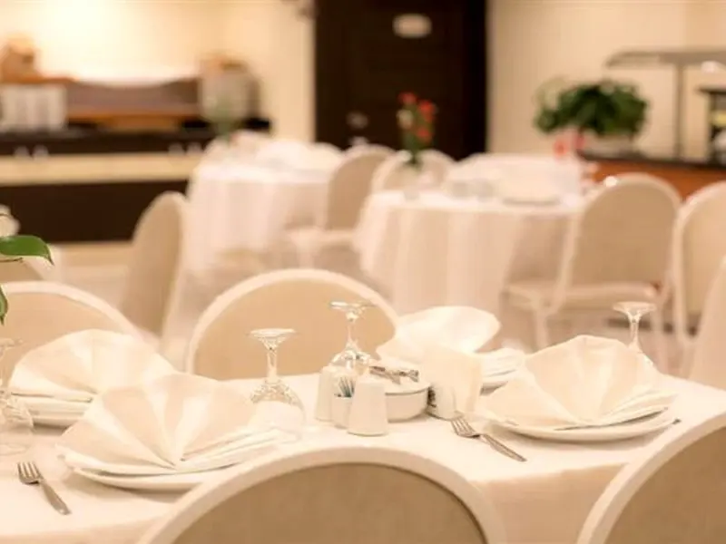Garni Hotel 3