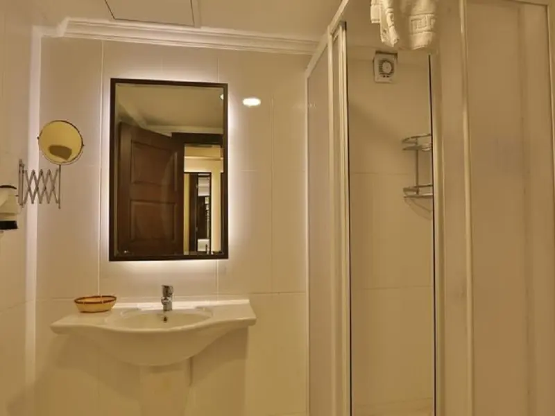 Garni Hotel 4