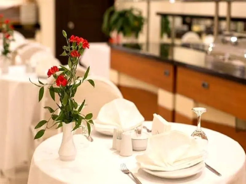 Garni Hotel 5