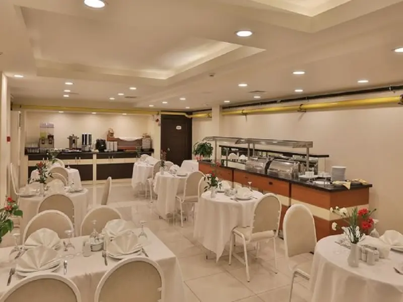Garni Hotel 9