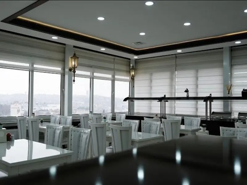 Küçük Veliç Hotel 12