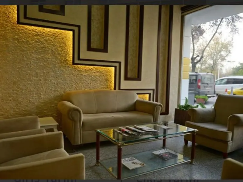 Küçük Veliç Hotel 14