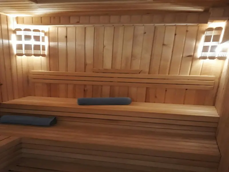 Küçük Veliç Hotel 18