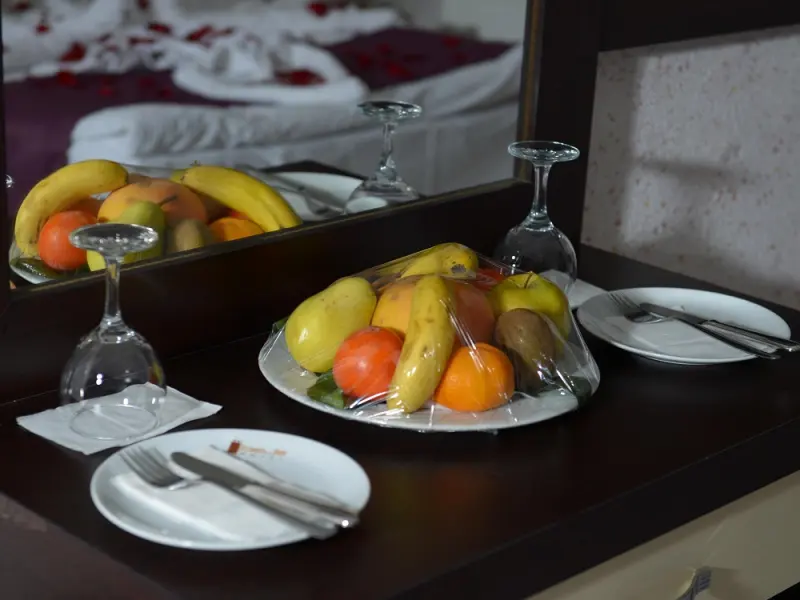 Küçük Veliç Hotel 20