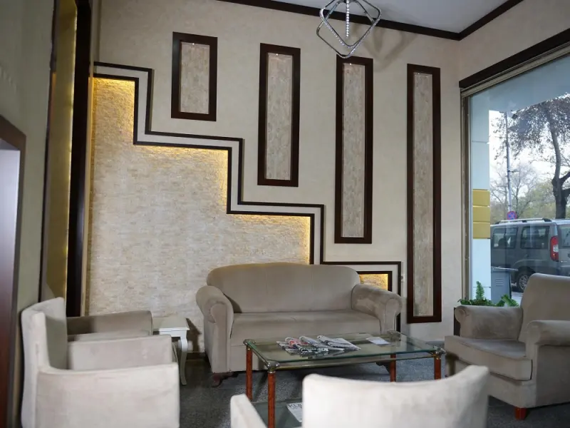 Küçük Veliç Hotel 2