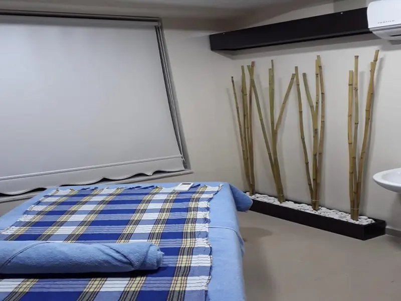Küçük Veliç Hotel 24