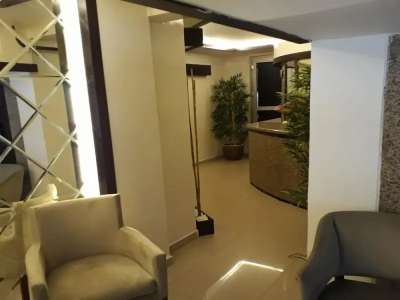 Küçük Veliç Hotel 25