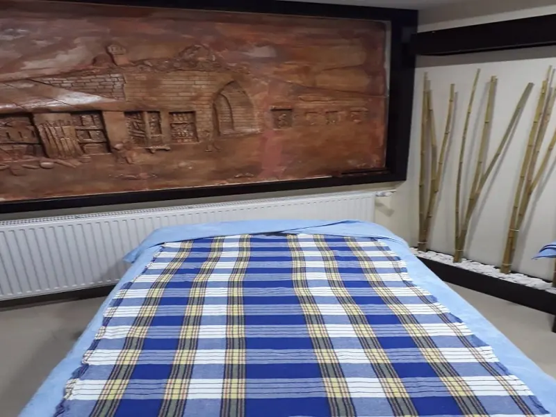 Küçük Veliç Hotel 4