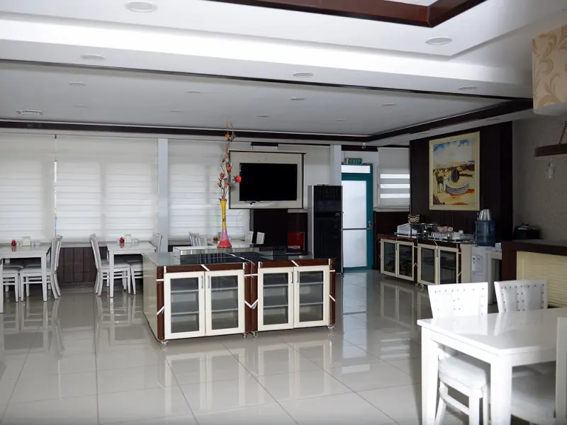 Küçük Veliç Hotel 5