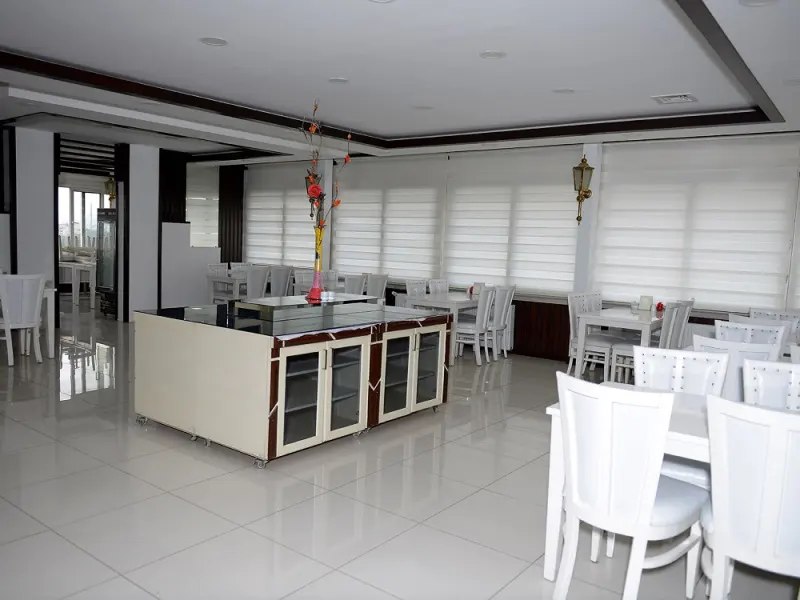 Küçük Veliç Hotel 10