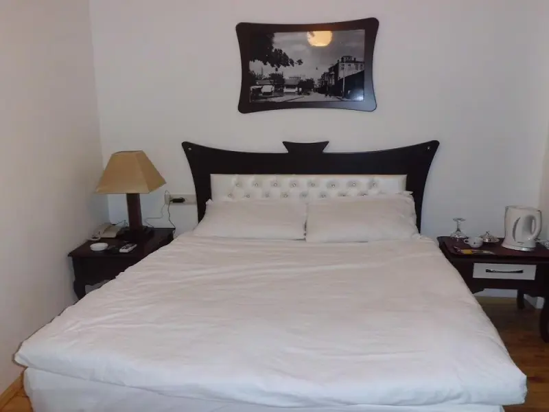 Utku Bey Hotel 1