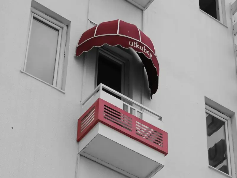 Utku Bey Hotel 11