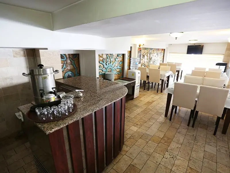 Utku Bey Hotel 13