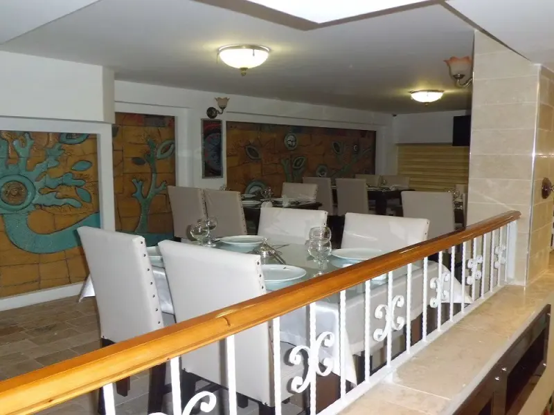 Utku Bey Hotel 20