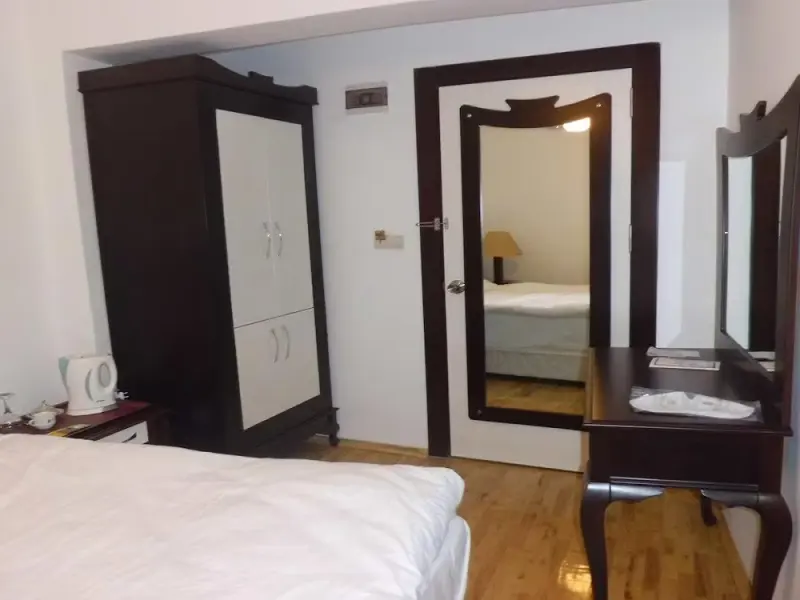 Utku Bey Hotel 2