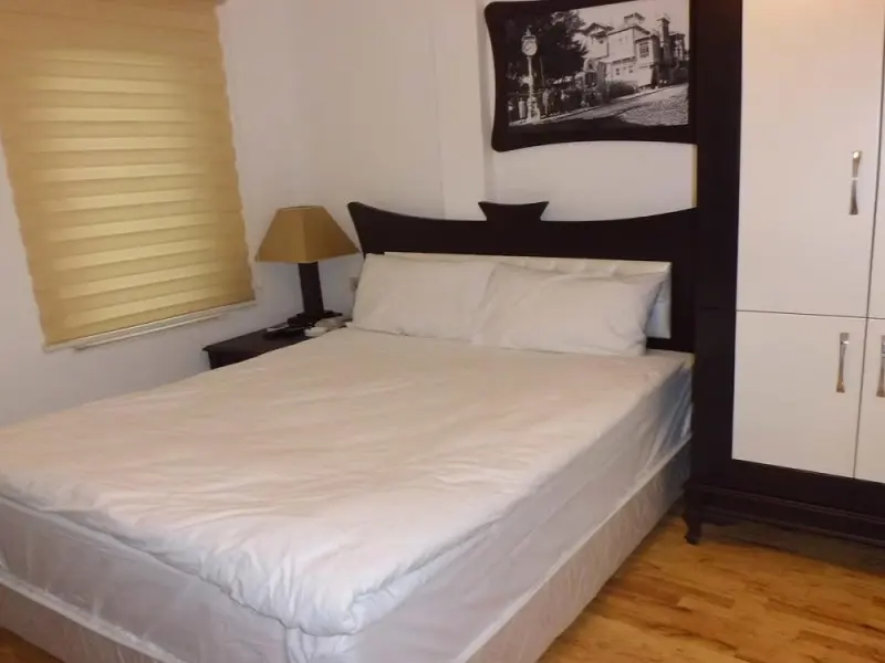 Utku Bey Hotel 3