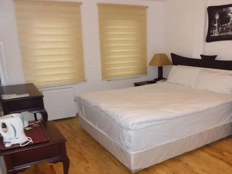 Utku Bey Hotel 4
