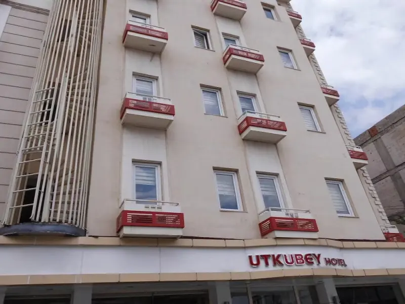 Utku Bey Hotel 6