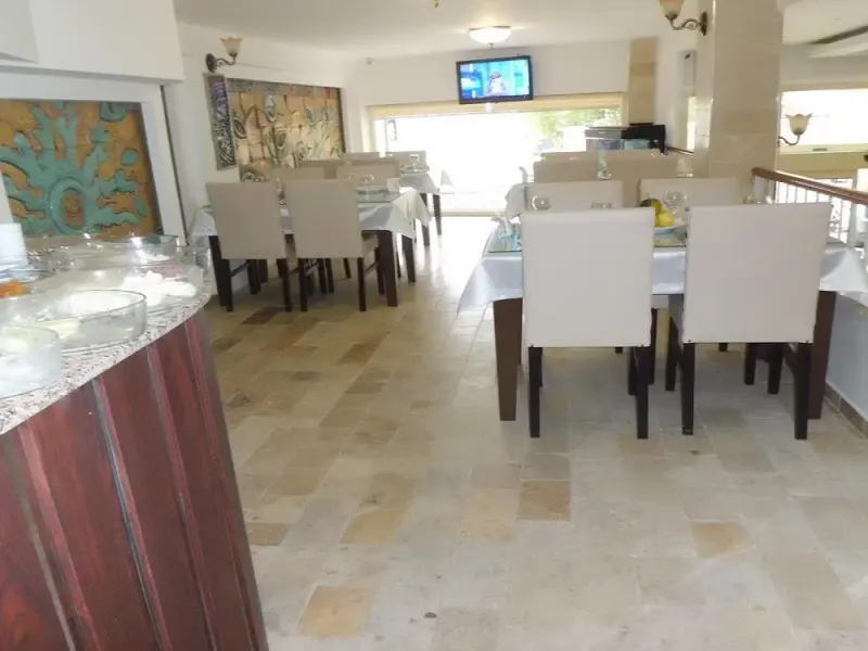 Utku Bey Hotel 7