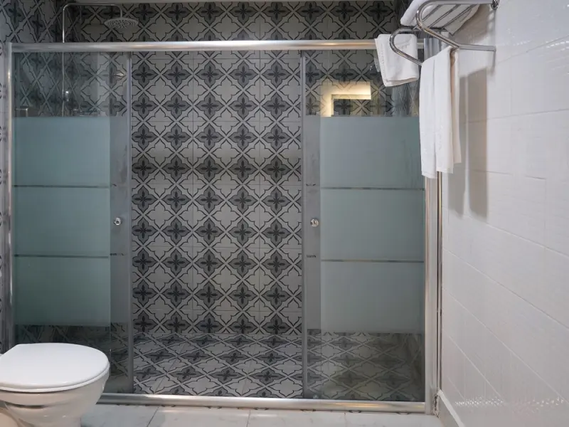 Uğurlu Termal Tatil Köyü 15
