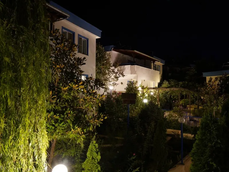 Uğurlu Termal Tatil Köyü 19