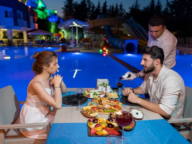 Uğurlu Termal Tatil Köyü 22