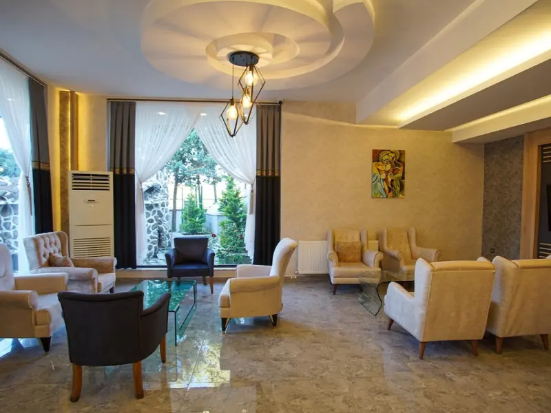 Uğurlu Termal Tatil Köyü 23
