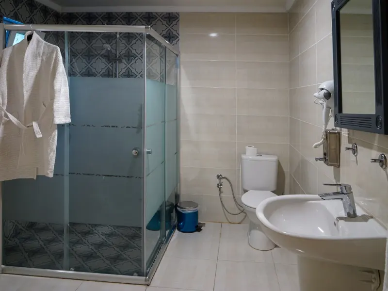 Uğurlu Termal Tatil Köyü 24