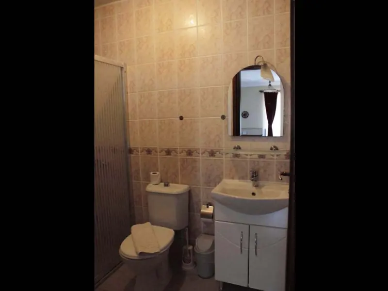 Söğüt Rüya Pansiyon 17