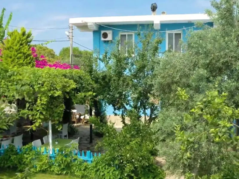 Söğüt Rüya Pansiyon 2