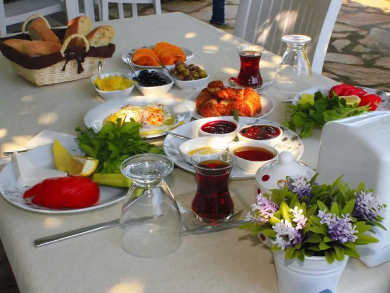 Söğüt Rüya Pansiyon 9